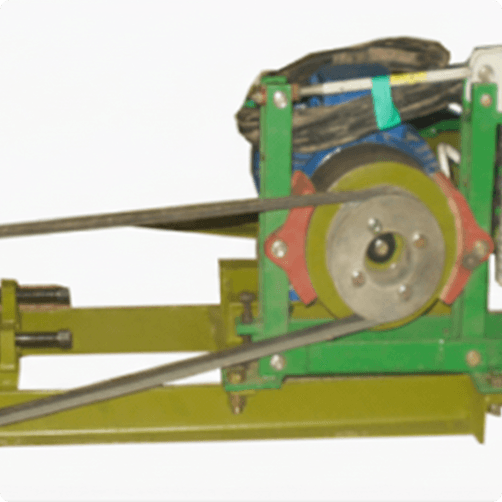 Установка движущейся цели ДМШ-66/2 (радиоуправляемая)