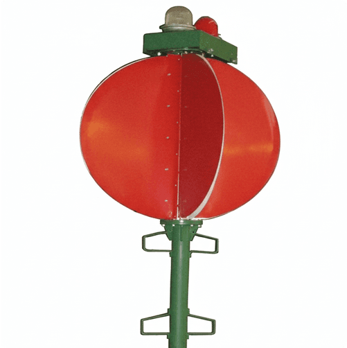 Визуальное сигнальное устройство ВСУ-96