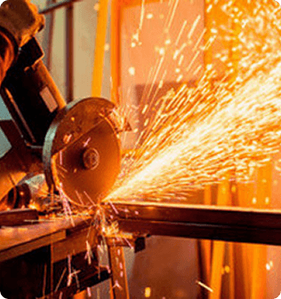 Резка металла