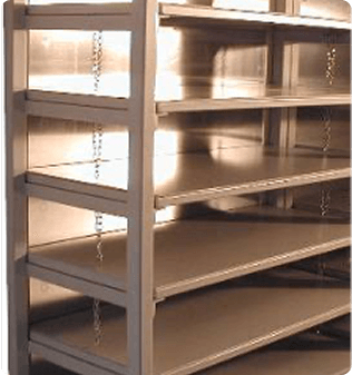 Изготовление промышленной мебели